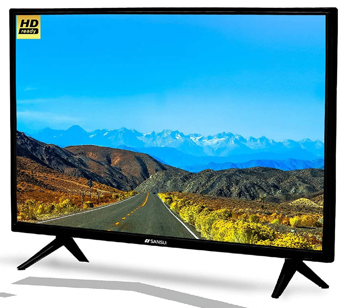 Sansui JSY32NSHD 32 inch (81 cm) LED HD-Ready TV