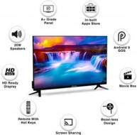 Sansui JSY32SKHD 32 inch (81 cm) LED HD-Ready TV
