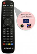 Sansui JSY32SKHD 32 inch (81 cm) LED HD-Ready TV