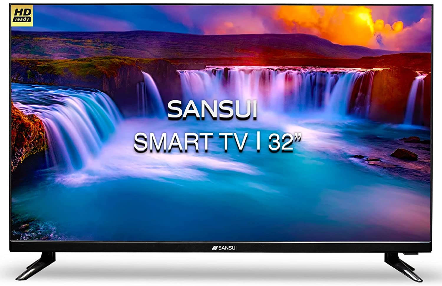 Sansui JSY32SKHD 32 inch (81 cm) LED HD-Ready TV