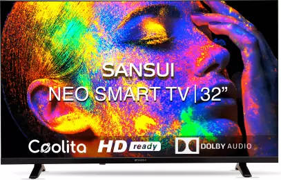 Sansui Neo JSWY32CSHD 32 inch (81 cm) LED HD-Ready TV
