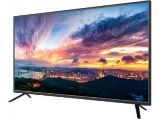 Sansui S40P28F 40 inch (101 cm) LED Full HD TV