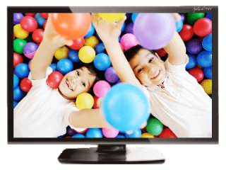 Sansui SJV24FH-2F 24 inch (60 cm) LED Full HD TV