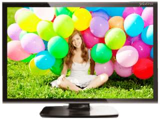 Sansui SJV32HH-2F 32 inch (81 cm) LED HD-Ready TV Price