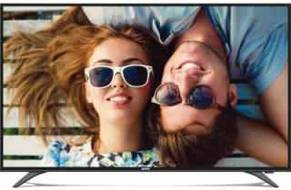 Sanyo XT-49S7200F 49 inch (124 cm) LED Full HD TV