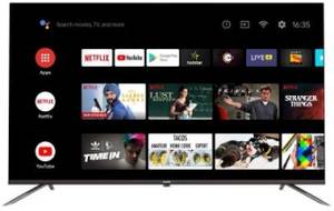Sanyo XT-43A082U 43 inch (109 cm) LED 4K TV
