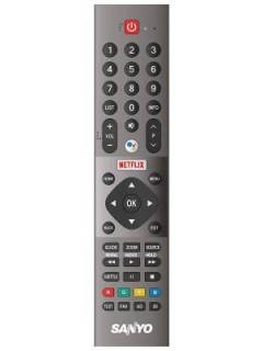 Sanyo XT-43A082U 43 inch (109 cm) LED 4K TV