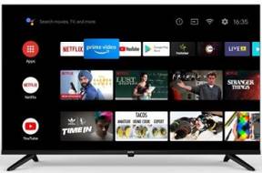 Sanyo XT-43A170F 43 inch (109 cm) LED Full HD TV