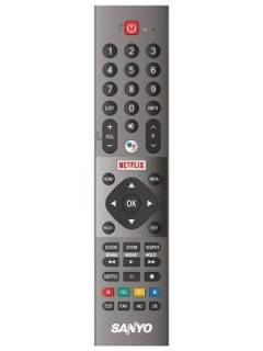 Sanyo XT-43A170F 43 inch (109 cm) LED Full HD TV