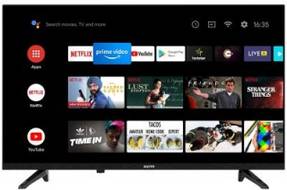 Sanyo XT-32A170H 32 inch (81 cm) LED HD-Ready TV