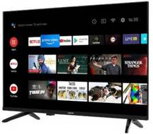 Sanyo XT-32A170H 32 inch (81 cm) LED HD-Ready TV