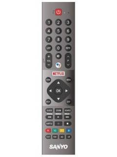 Sanyo XT-32A170H 32 inch (81 cm) LED HD-Ready TV