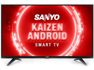 Sanyo XT-32RHD4S 32 inch (81 cm) LED HD-Ready TV Price