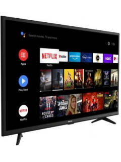 Sanyo XT-32RHD4S 32 inch (81 cm) LED HD-Ready TV
