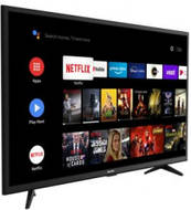 Sanyo XT-32RHD4S 32 inch (81 cm) LED HD-Ready TV