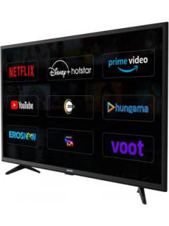 Sanyo XT-32RHD4S 32 inch (81 cm) LED HD-Ready TV