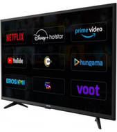 Sanyo XT-32RHD4S 32 inch (81 cm) LED HD-Ready TV