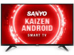 Sanyo XT-32RHD4S 32 inch (81 cm) LED HD-Ready TV