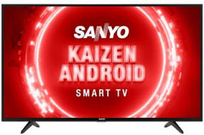 Sanyo XT-43FHD4S 43 inch (109 cm) LED Full HD TV