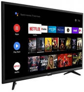 Sanyo XT-43FHD4S 43 inch (109 cm) LED Full HD TV