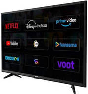 Sanyo XT-43FHD4S 43 inch (109 cm) LED Full HD TV