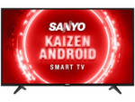 Sanyo XT-43FHD4S 43 inch (109 cm) LED Full HD TV
