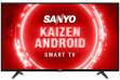 Sanyo XT-43FHD4S 43 inch (109 cm) LED Full HD TV