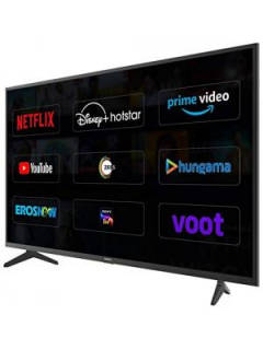 Sanyo XT-43UHD4S 43 inch (109 cm) LED 4K TV