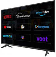 Sanyo XT-43UHD4S 43 inch (109 cm) LED 4K TV