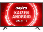 Sanyo XT-43UHD4S 43 inch (109 cm) LED 4K TV