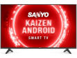 Sanyo XT-43UHD4S 43 inch (109 cm) LED 4K TV price in India