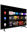 Sanyo XT-43UHD4S 43 inch (109 cm) LED 4K TV