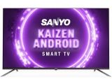 Compare Sanyo XT-55A082U 55 inch (139 cm) LED 4K TV