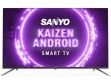 Sanyo XT-55A082U 55 inch (139 cm) LED 4K TV price in India