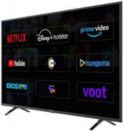 Sanyo XT-55UHD4S 55 inch (139 cm) LED 4K TV