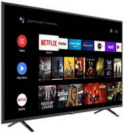 Sanyo XT-55UHD4S 55 inch (139 cm) LED 4K TV