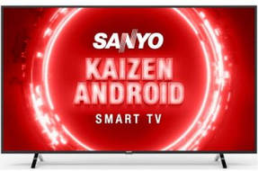 Sanyo XT-65UHD4S 65 inch (165 cm) LED 4K TV