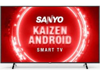 Sanyo XT-65UHD4S 65 inch (165 cm) LED 4K TV Price