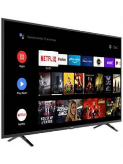 Sanyo XT-65UHD4S 65 inch (165 cm) LED 4K TV