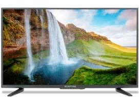 Sceptre X322BV-SRN 32 inch (81 cm) LED HD-Ready TV