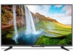 Sceptre X322BV-SRN 32 inch (81 cm) LED HD-Ready TV