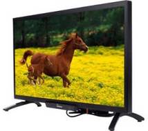 Senao Inspirio LED32S321 32 inch (81 cm) LED HD-Ready TV