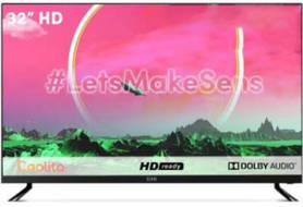 Sens 32WCSHD 32 inch (81 cm) LED HD-Ready TV