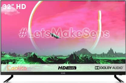 Sens 32WCSHD 32 inch (81 cm) LED HD-Ready TV
