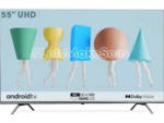 Sens Pikaso SENS55WASUHD 55 inch (139 cm) LED 4K TV