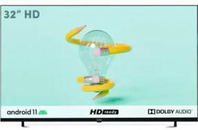 Sens SENS32WASHD 32 inch (81 cm) LED HD-Ready TV