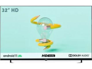 Sens SENS32WASHD 32 inch (81 cm) LED HD-Ready TV Price