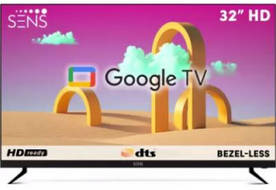 Sens SENS32WYGSHD 32 inch (81 cm) LED HD-Ready TV