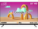 Sens SENS32WYGSHD 32 inch (81 cm) LED HD-Ready TV