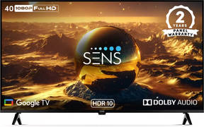 Sens SENS40WGSFHD 40 inch (101 cm) LED Full HD TV